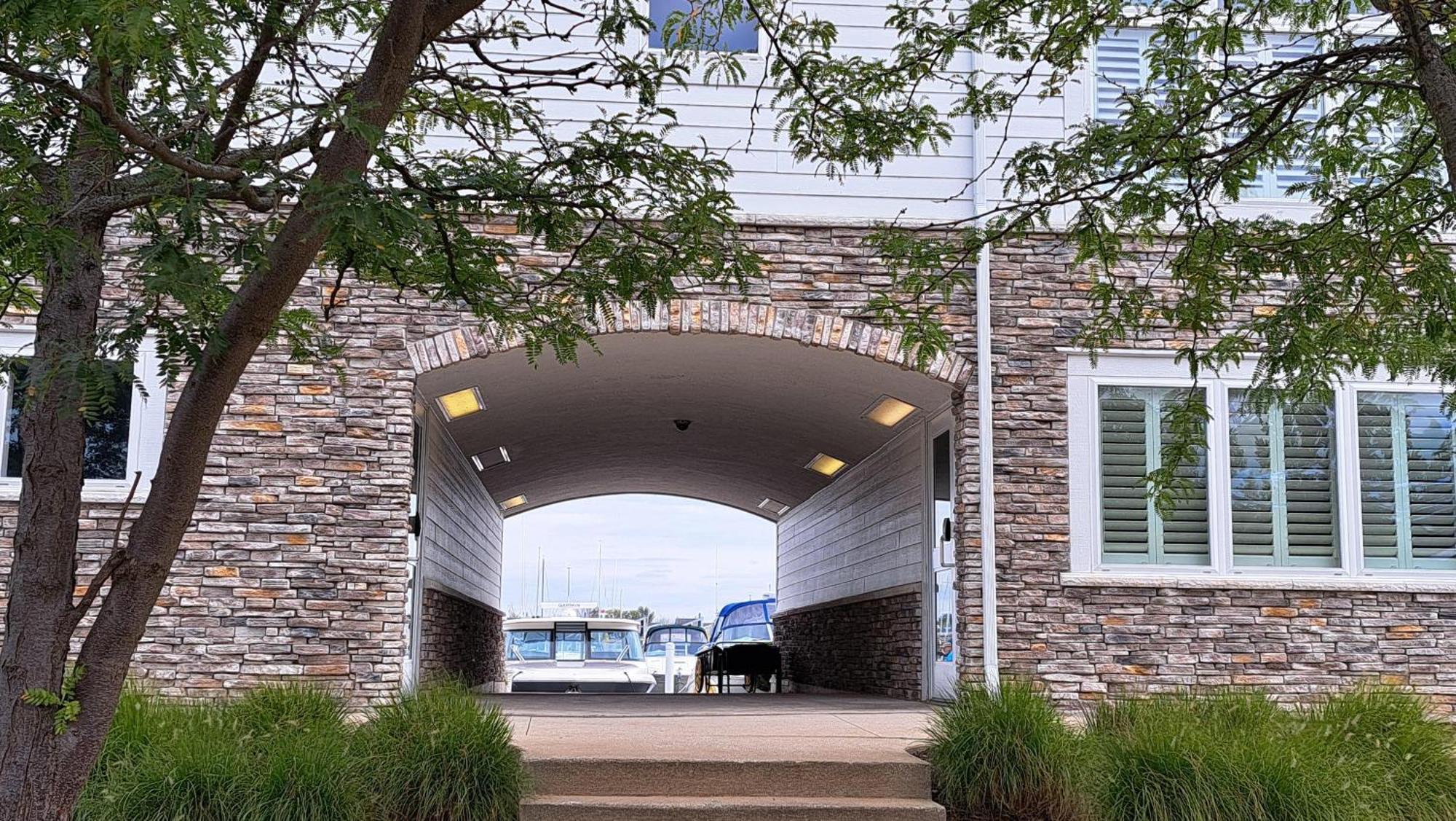 Beachcomber New Buffalo Exterior photo